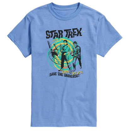 CAROLINA BLUE-