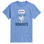 CAROLINA BLUE