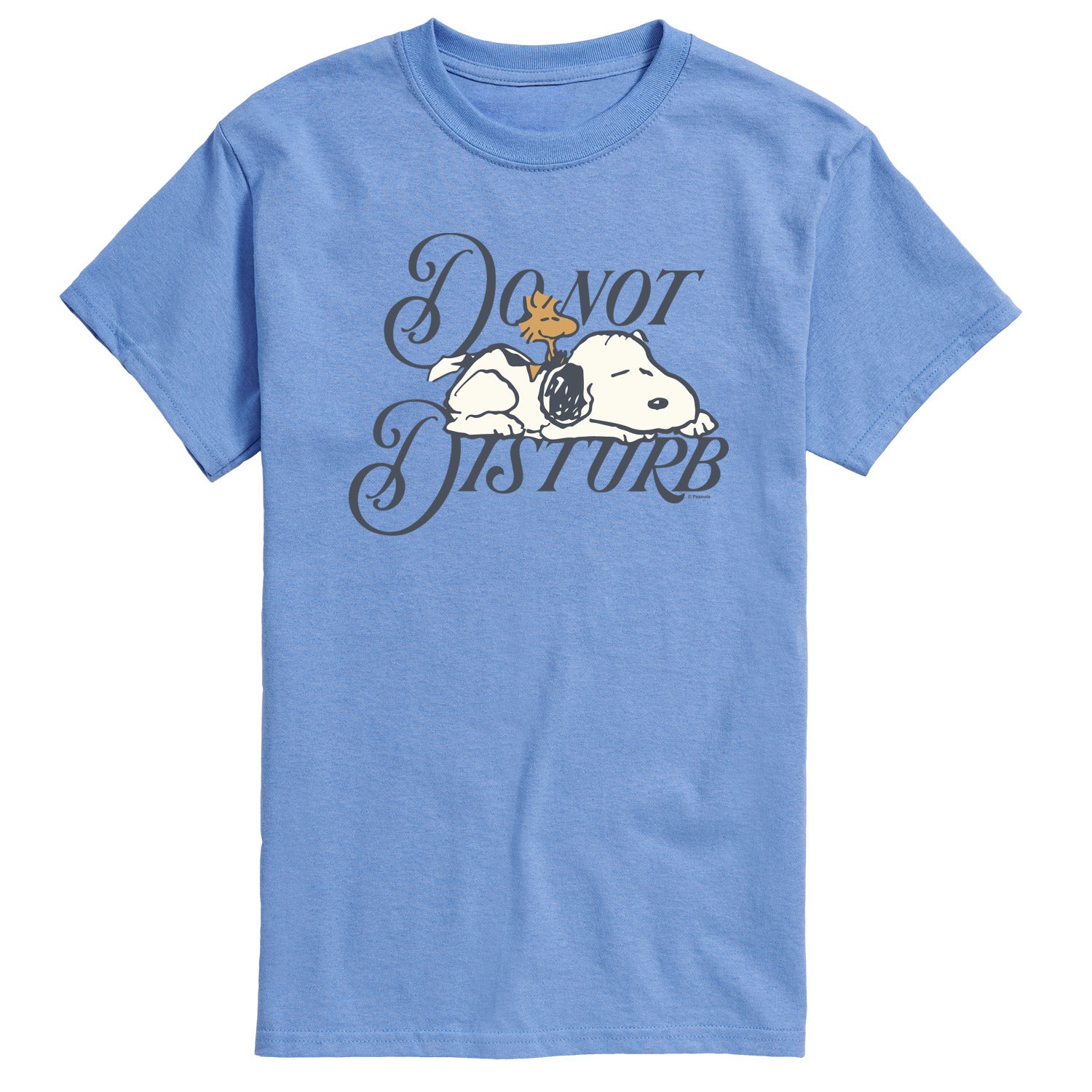CAROLINA BLUE-