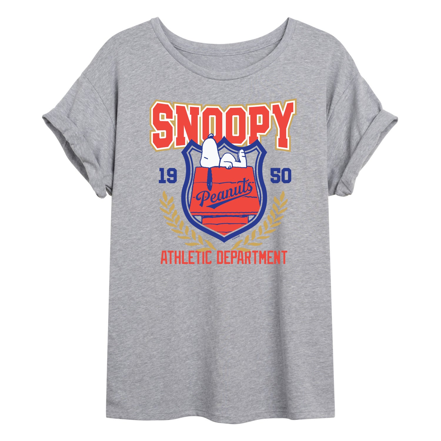 HEATHER GREY-