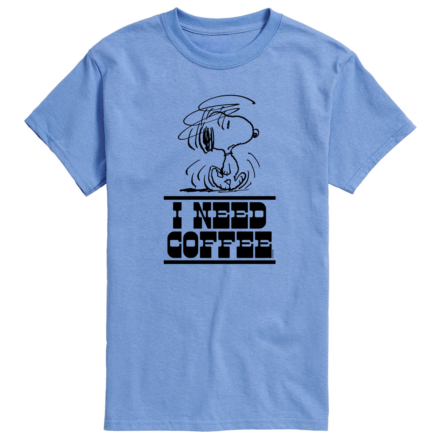 CAROLINA BLUE-