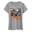 HEATHER GREY