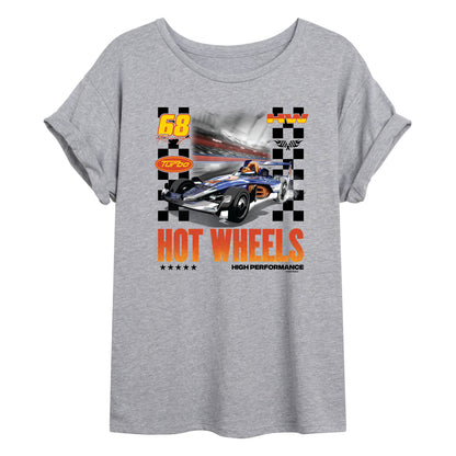 HEATHER GREY-