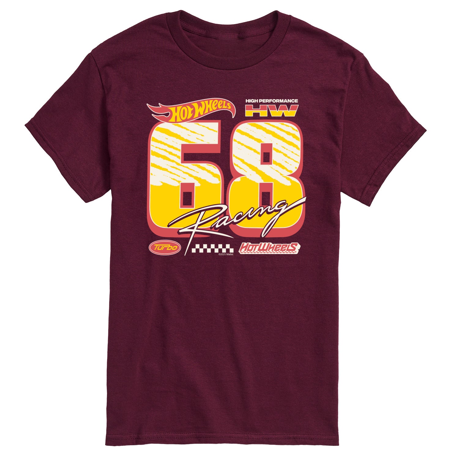 MAROON-