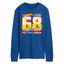 ROYAL BLUE