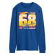 ROYAL BLUE