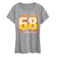 HEATHER GREY