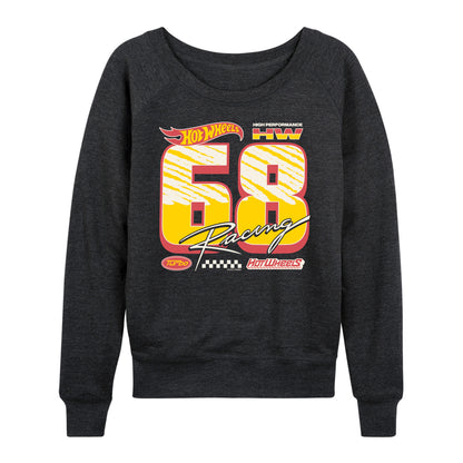 HEATHER CHARCOAL-