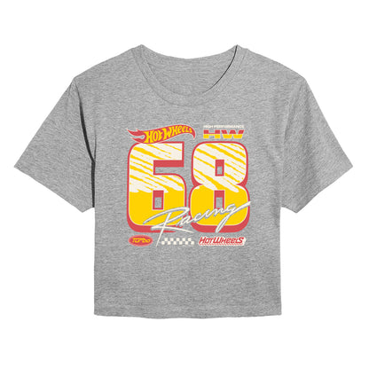 HEATHER GREY-