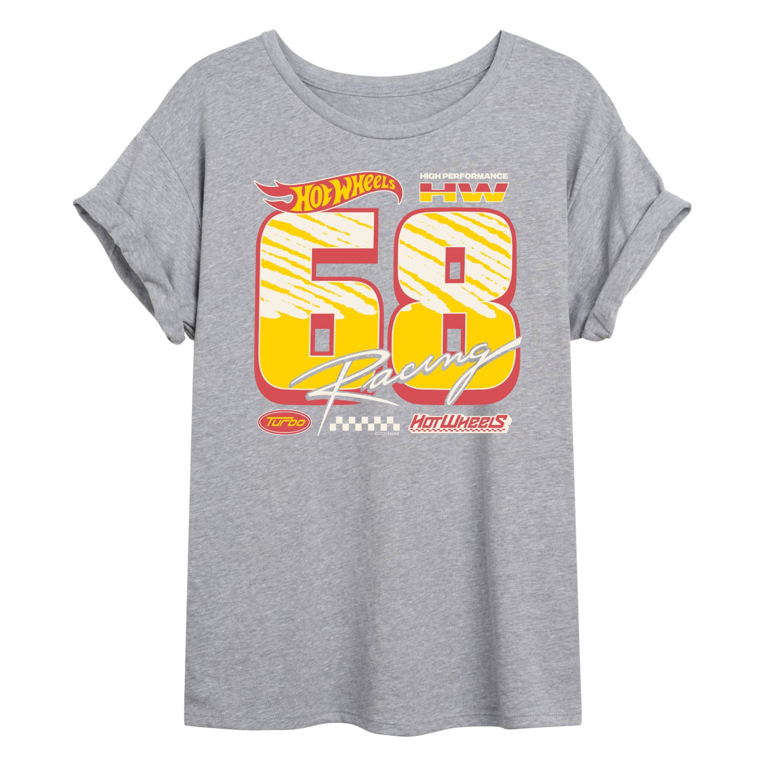 HEATHER GREY-