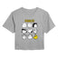 HEATHER GREY