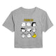 HEATHER GREY