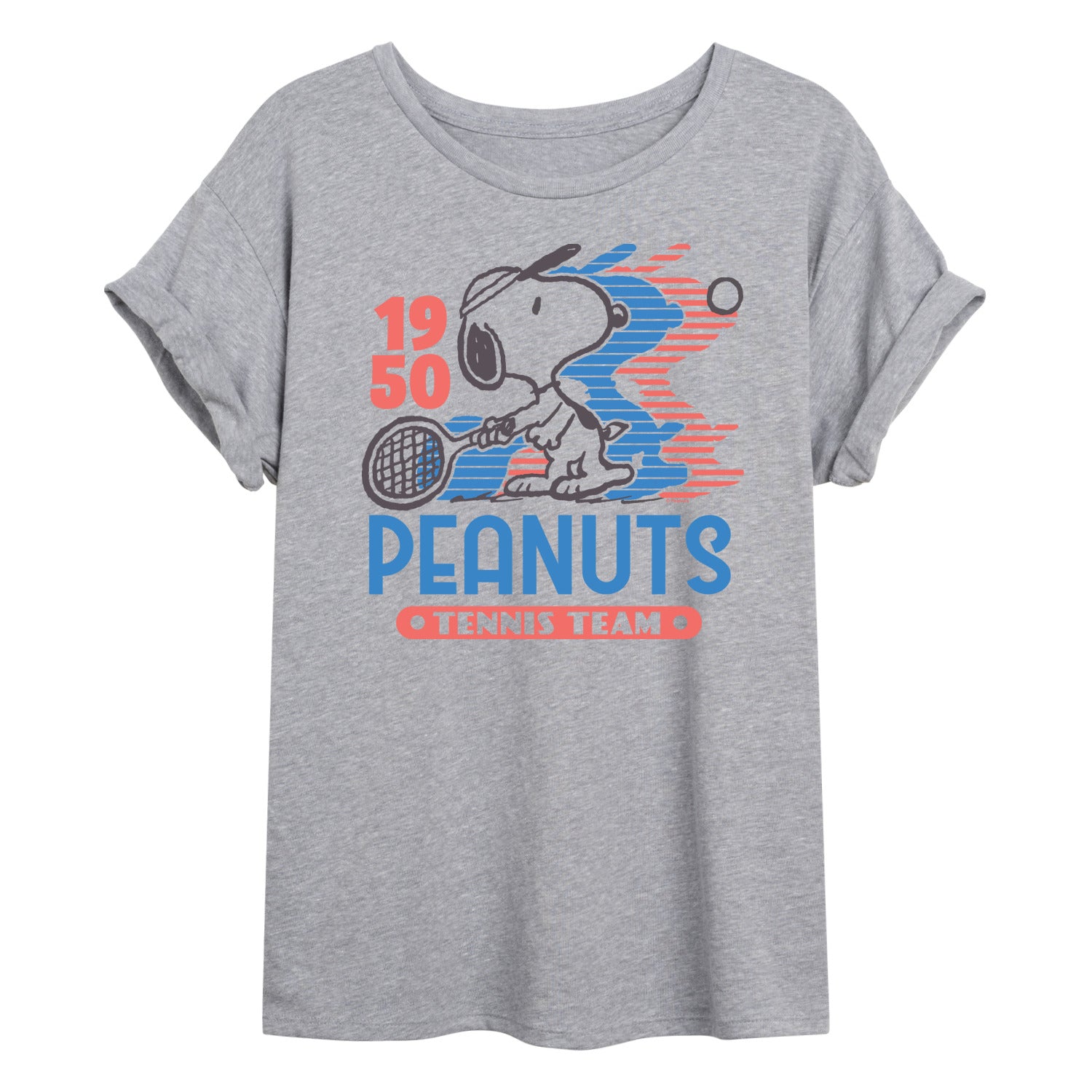 HEATHER GREY-
