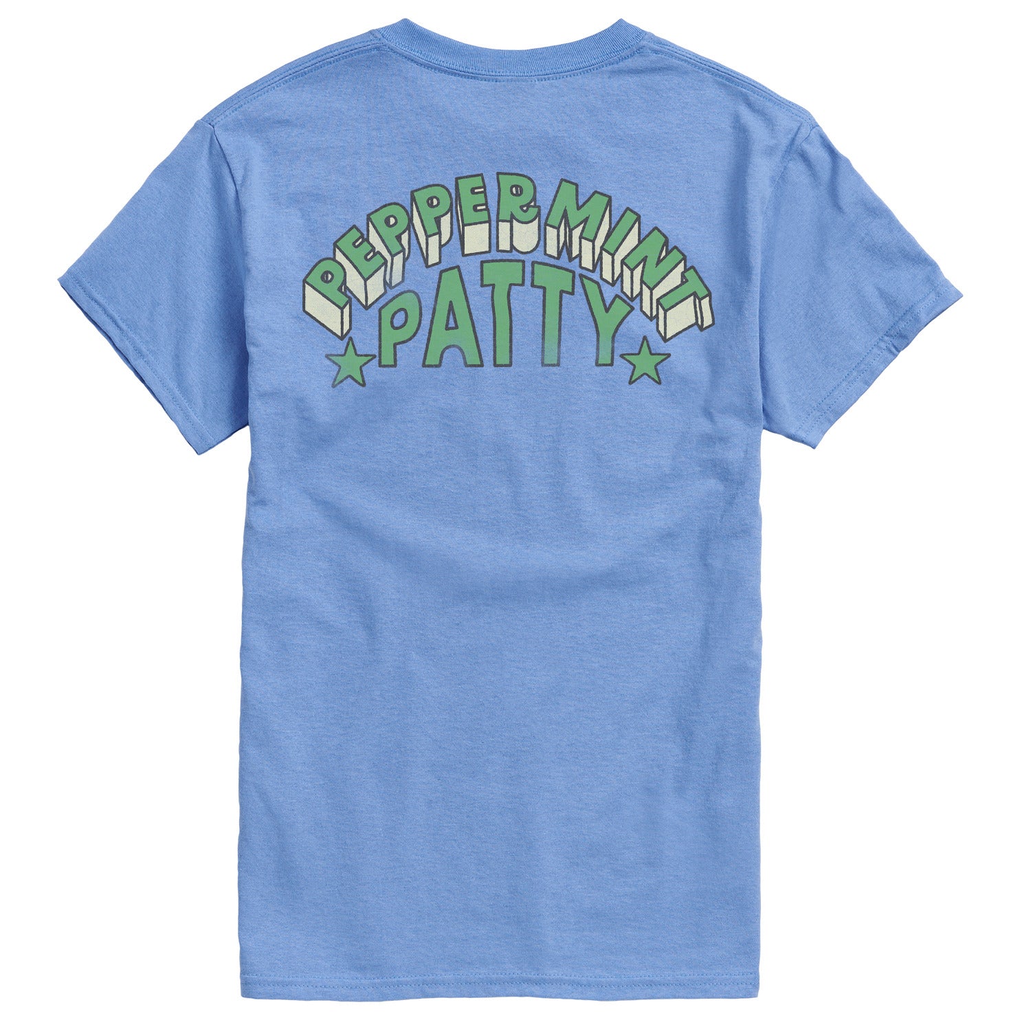 CAROLINA BLUE-