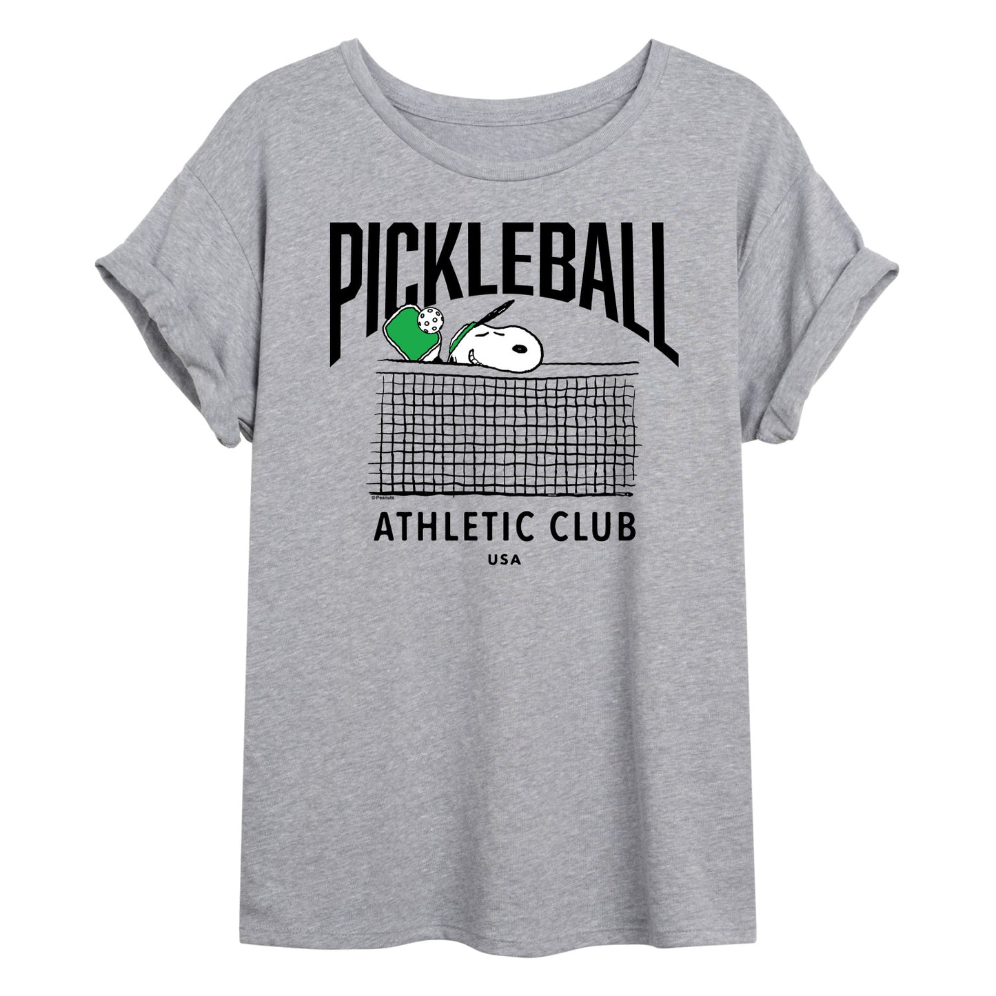 HEATHER GREY-