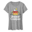 HEATHER GREY