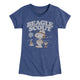 HEATHER NAVY