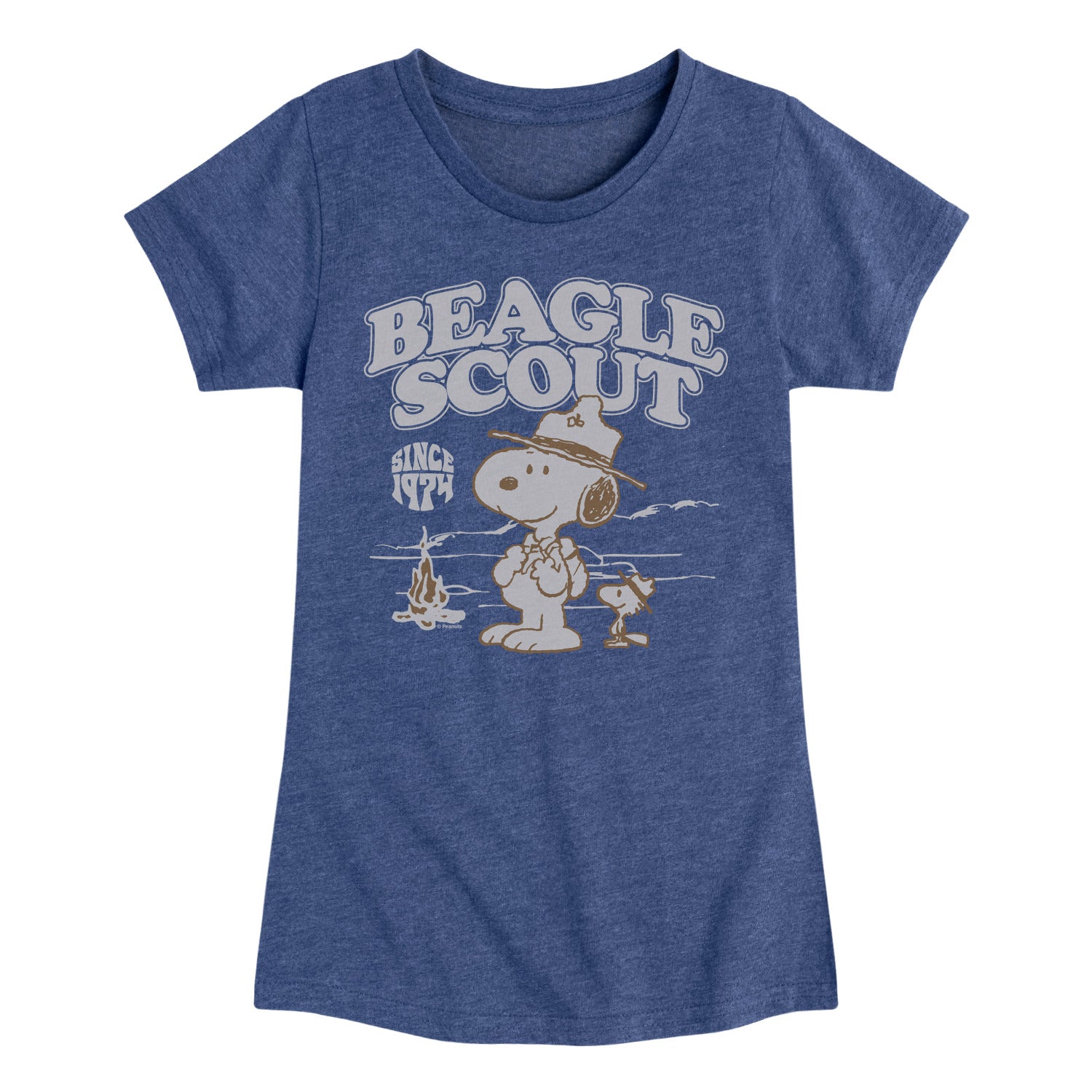 HEATHER NAVY-