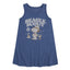 HEATHER NAVY