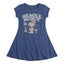 HEATHER NAVY