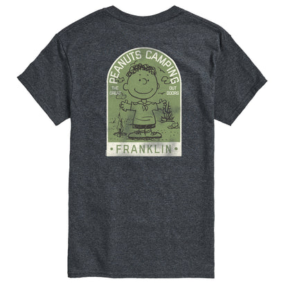 HEATHER CHARCOAL-