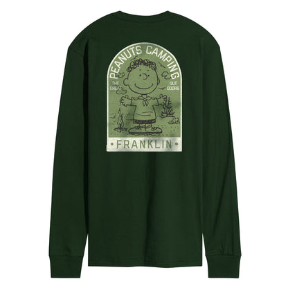 FOREST GREEN-