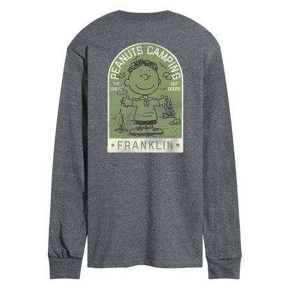 HEATHER CHARCOAL-