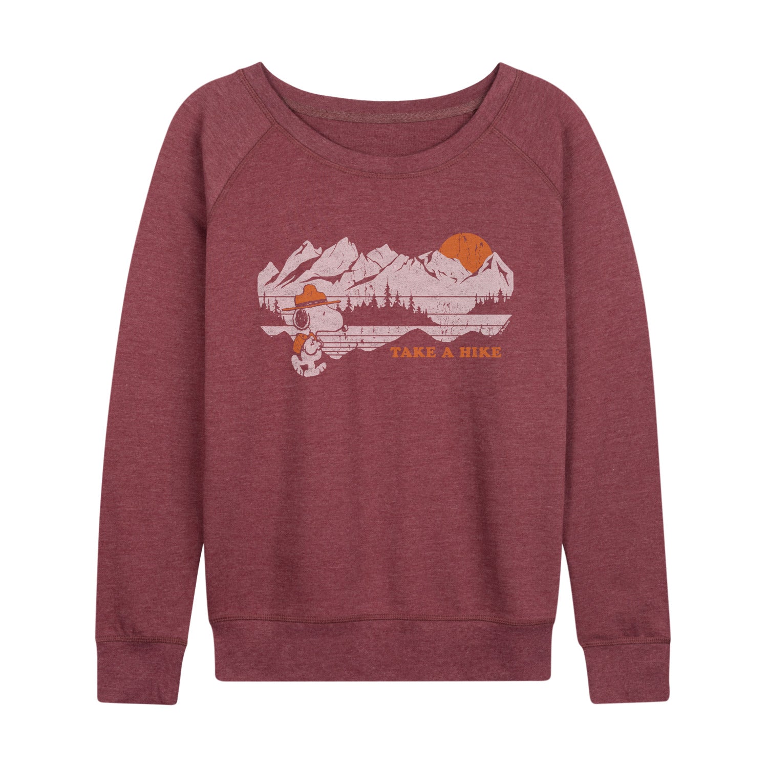 HEATHER MAROON-