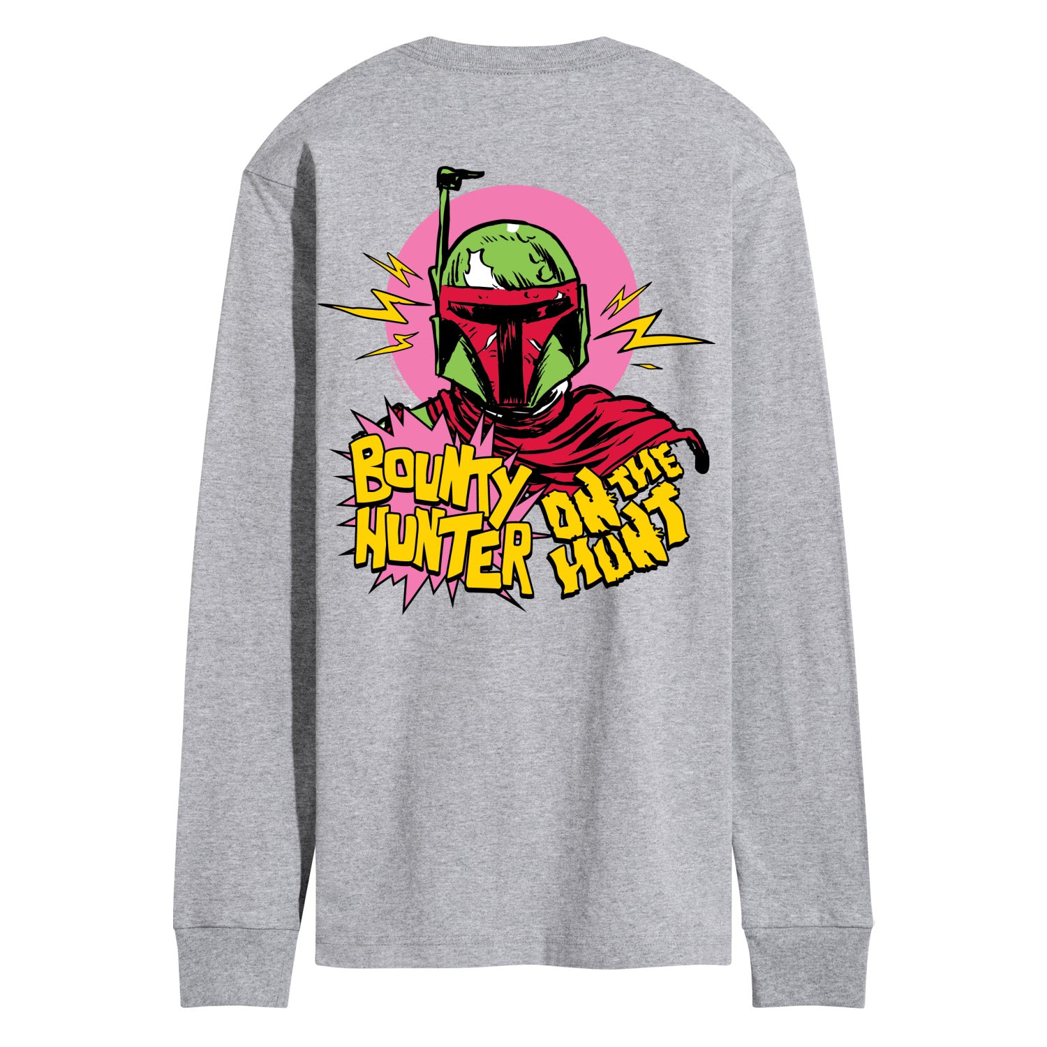 ATHLETIC HEATHER-