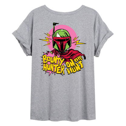 HEATHER GREY-