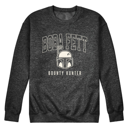HEATHER CHARCOAL-