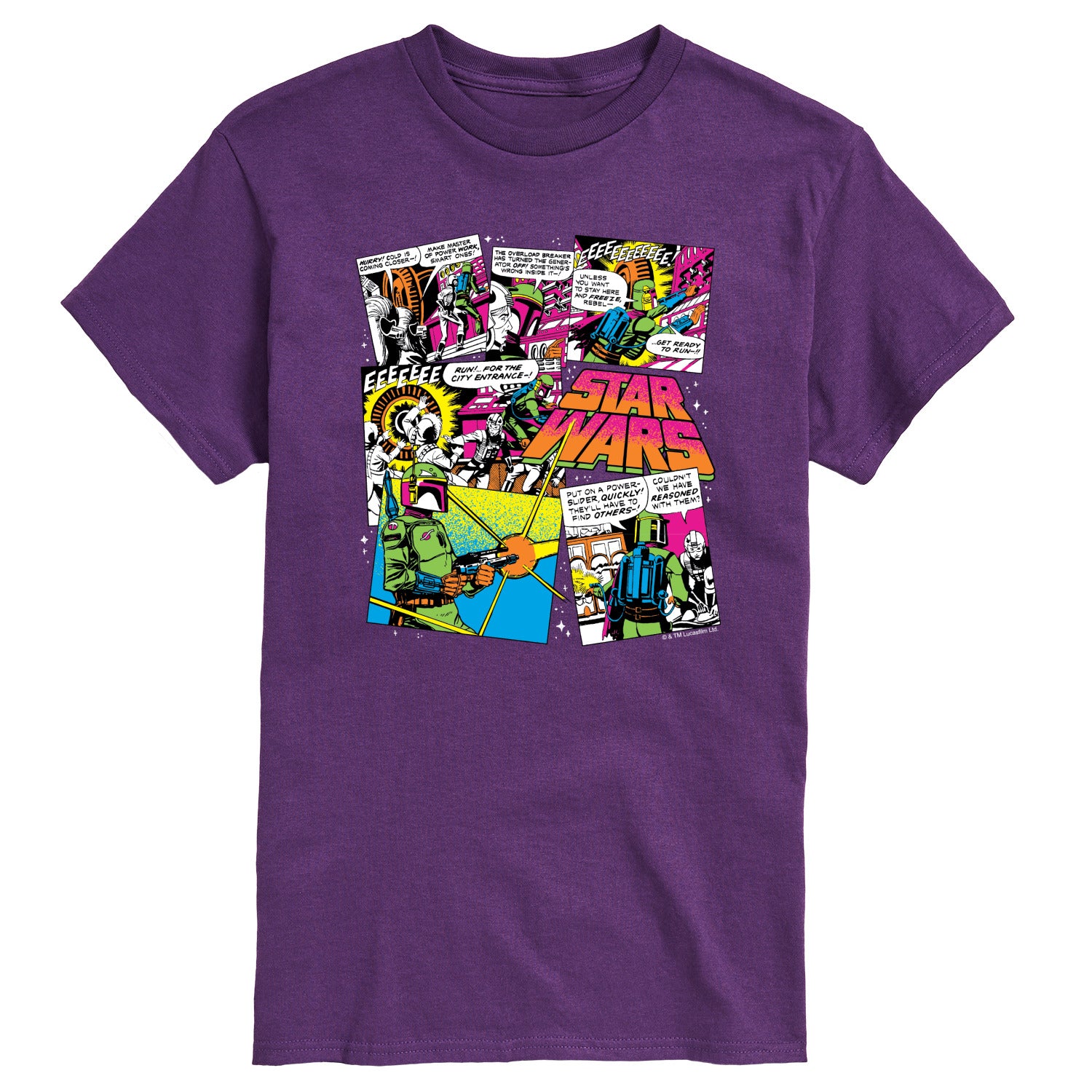 PURPLE-