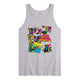 ATHLETIC HEATHER