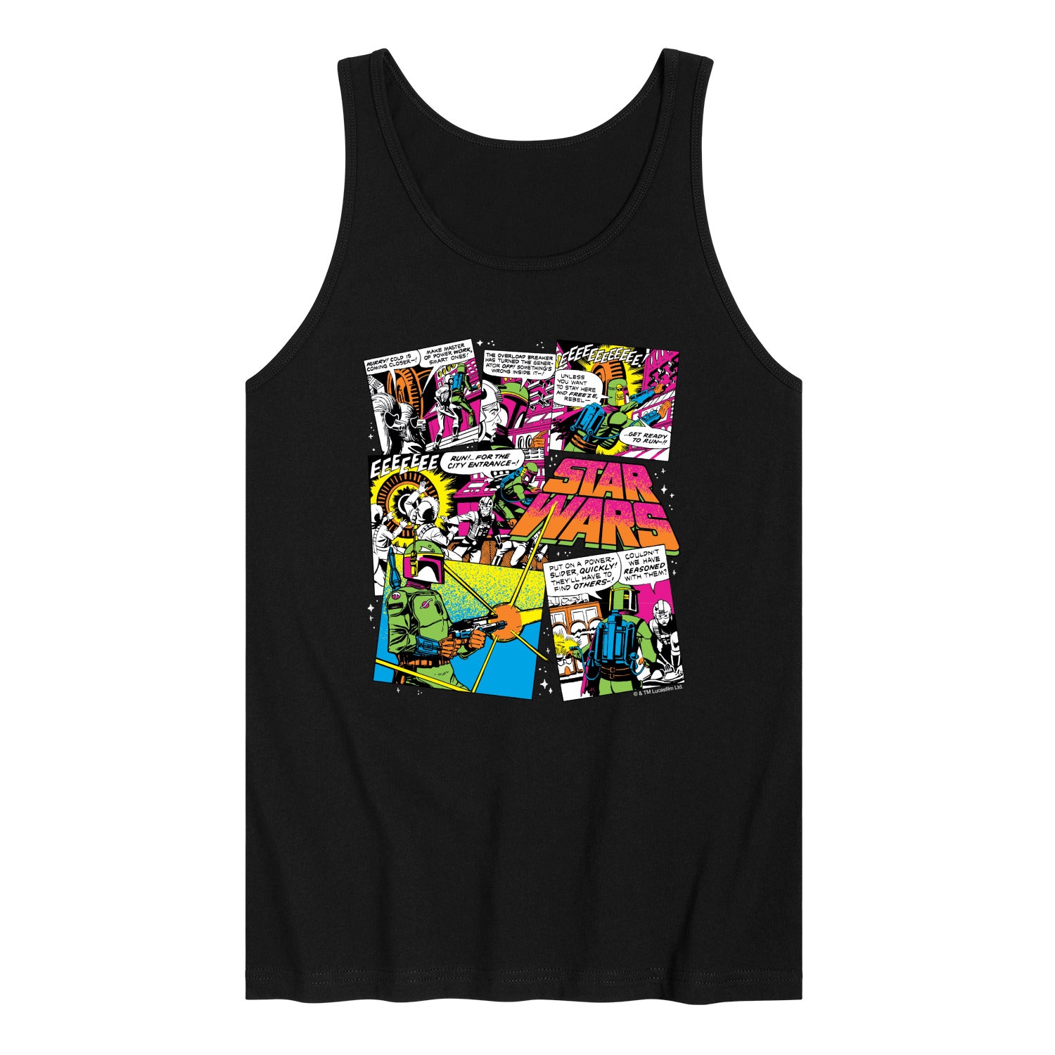 BLACK-