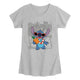 HEATHER GREY