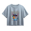 CHAMBRAY BLUE