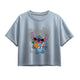 CHAMBRAY BLUE