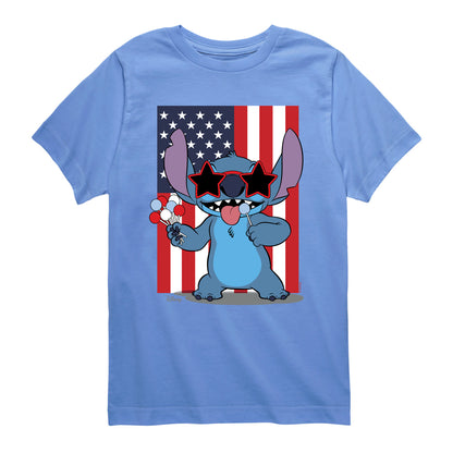 CAROLINA BLUE-