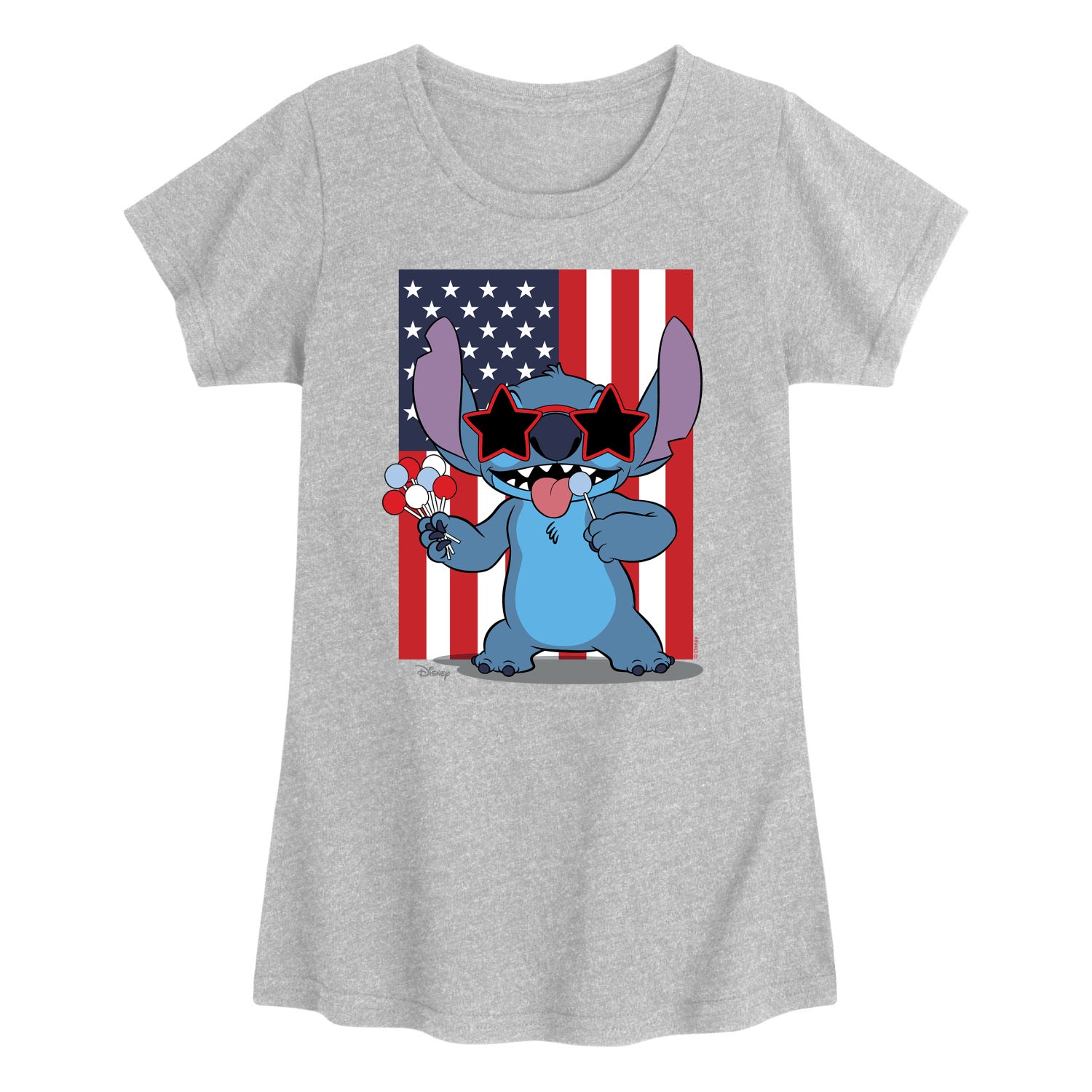 HEATHER GREY-
