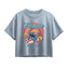 CHAMBRAY BLUE