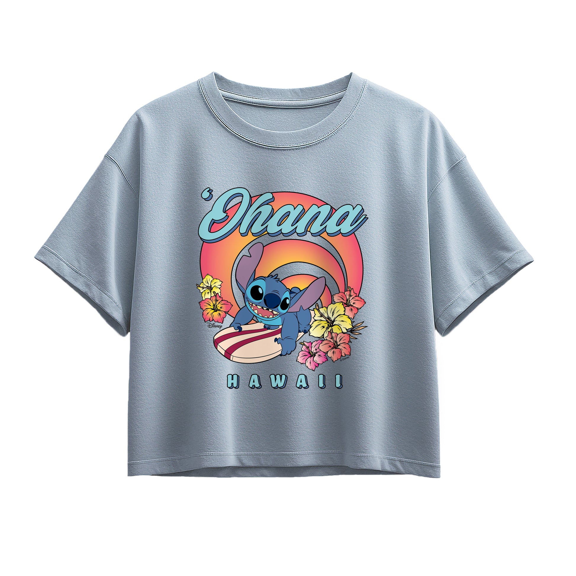 CHAMBRAY BLUE-