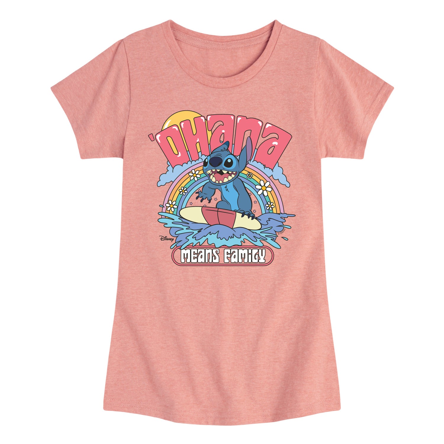 DESERT PINK-