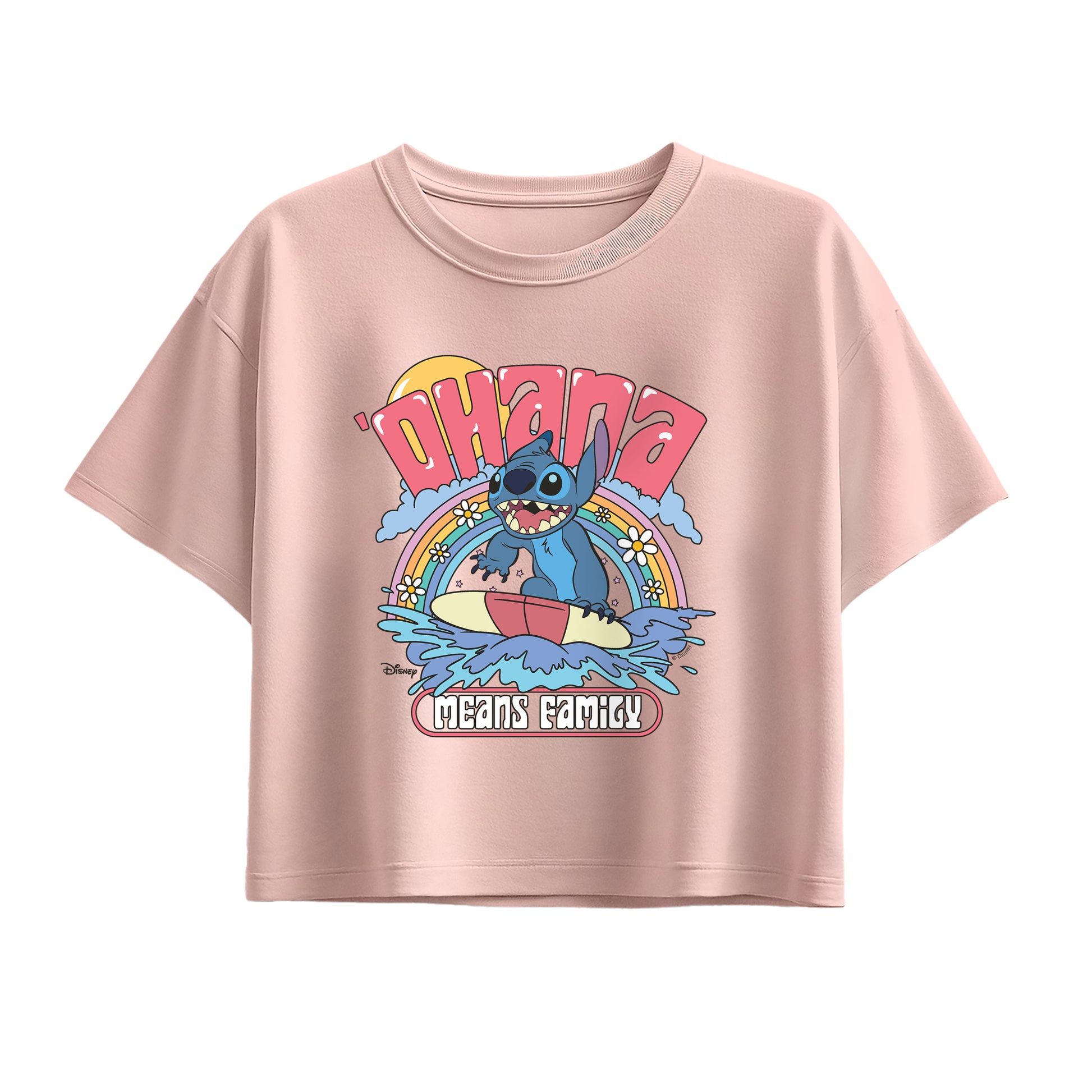 LIGHT PINK-