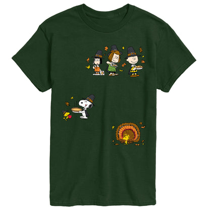 FOREST GREEN-