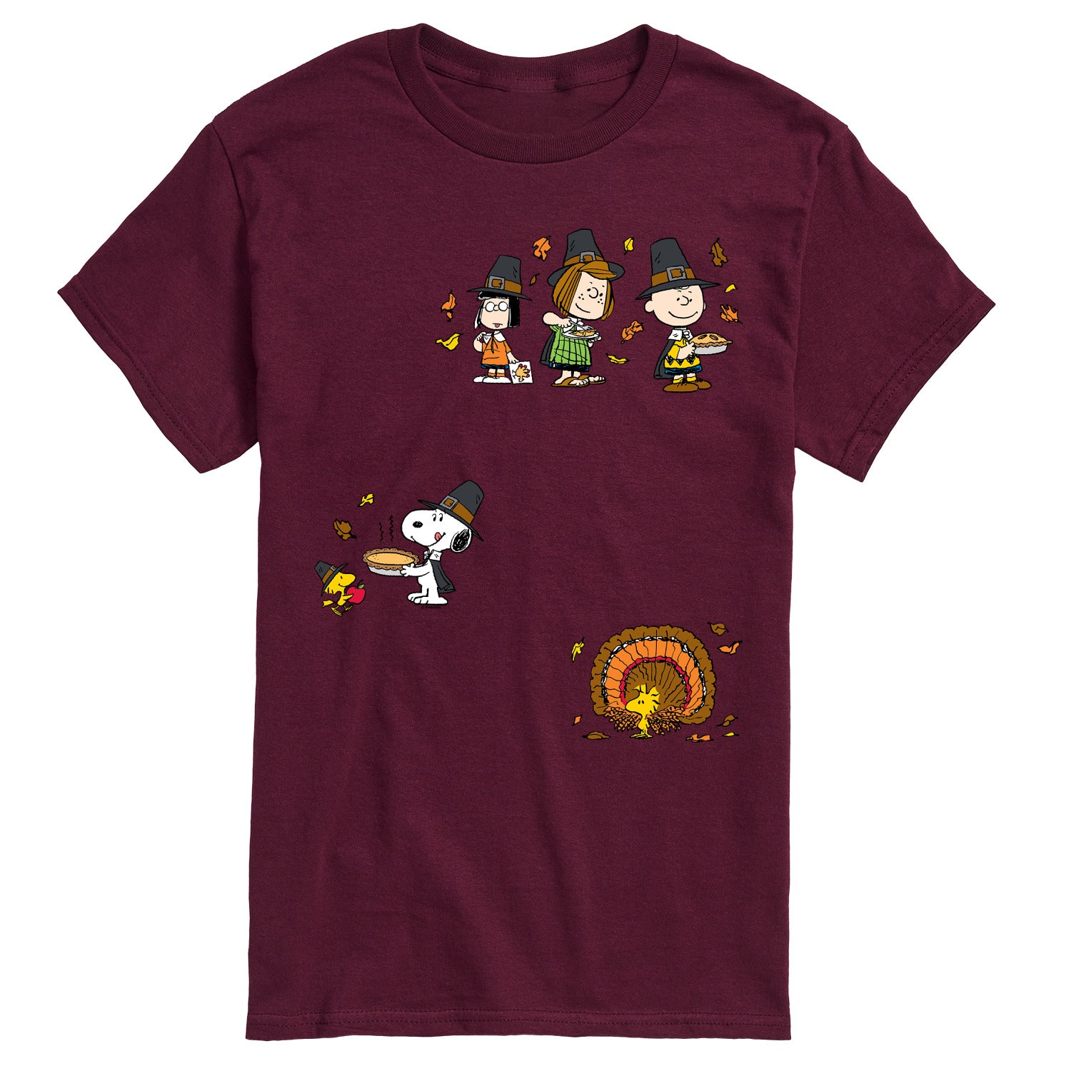MAROON-