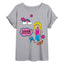HEATHER GREY