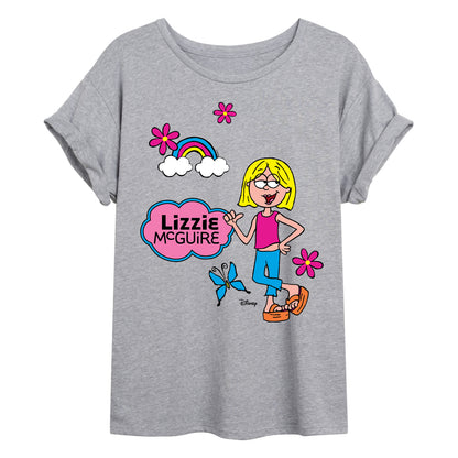 HEATHER GREY-
