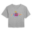 HEATHER GREY