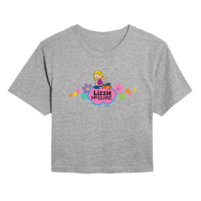 HEATHER GREY-