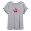HEATHER GREY